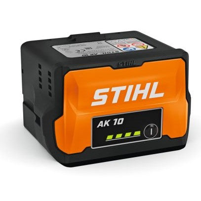 Batería stihl ak 10 45204006530