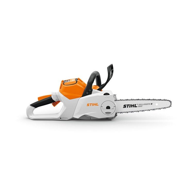 Stihl msa 160 c-b | motosierra a batería | 30cm | sin batería ni cargador - ma032000004
