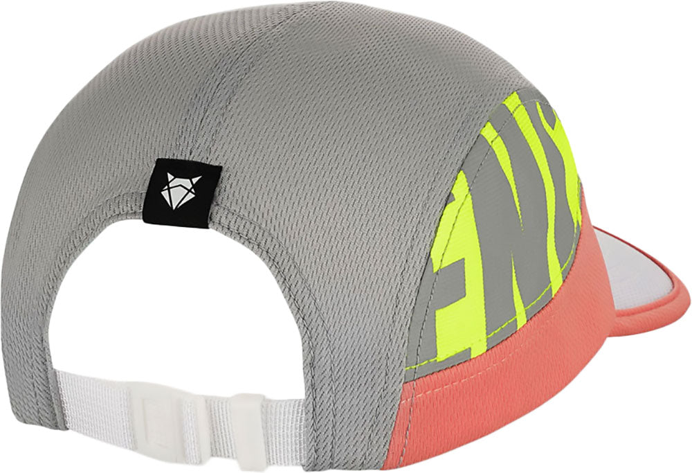 Gorra running Incylence v1 2025 - gorra running