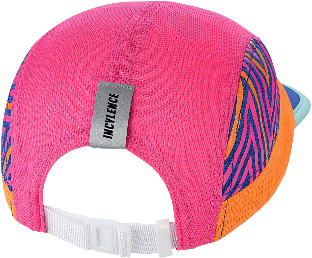 Gorra running Incylence v1 2024 - gorra running