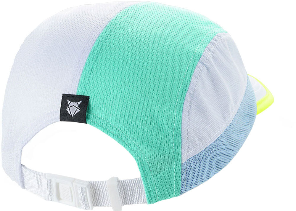 Cappellino da corsa Incylence