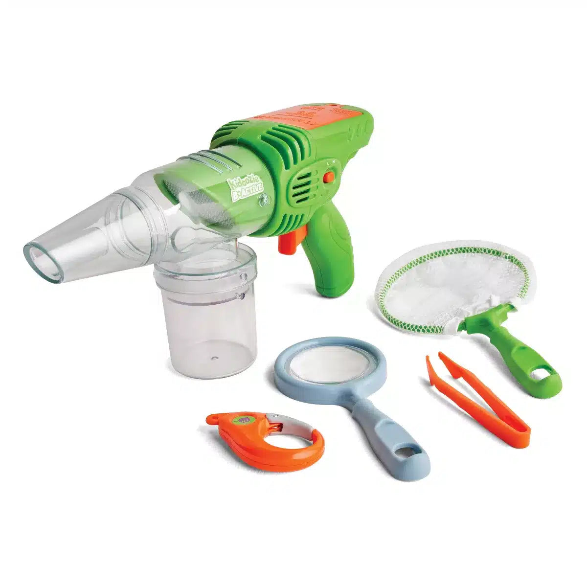 Set di esplorazione all'aperto di Kidoozie B-attivo
