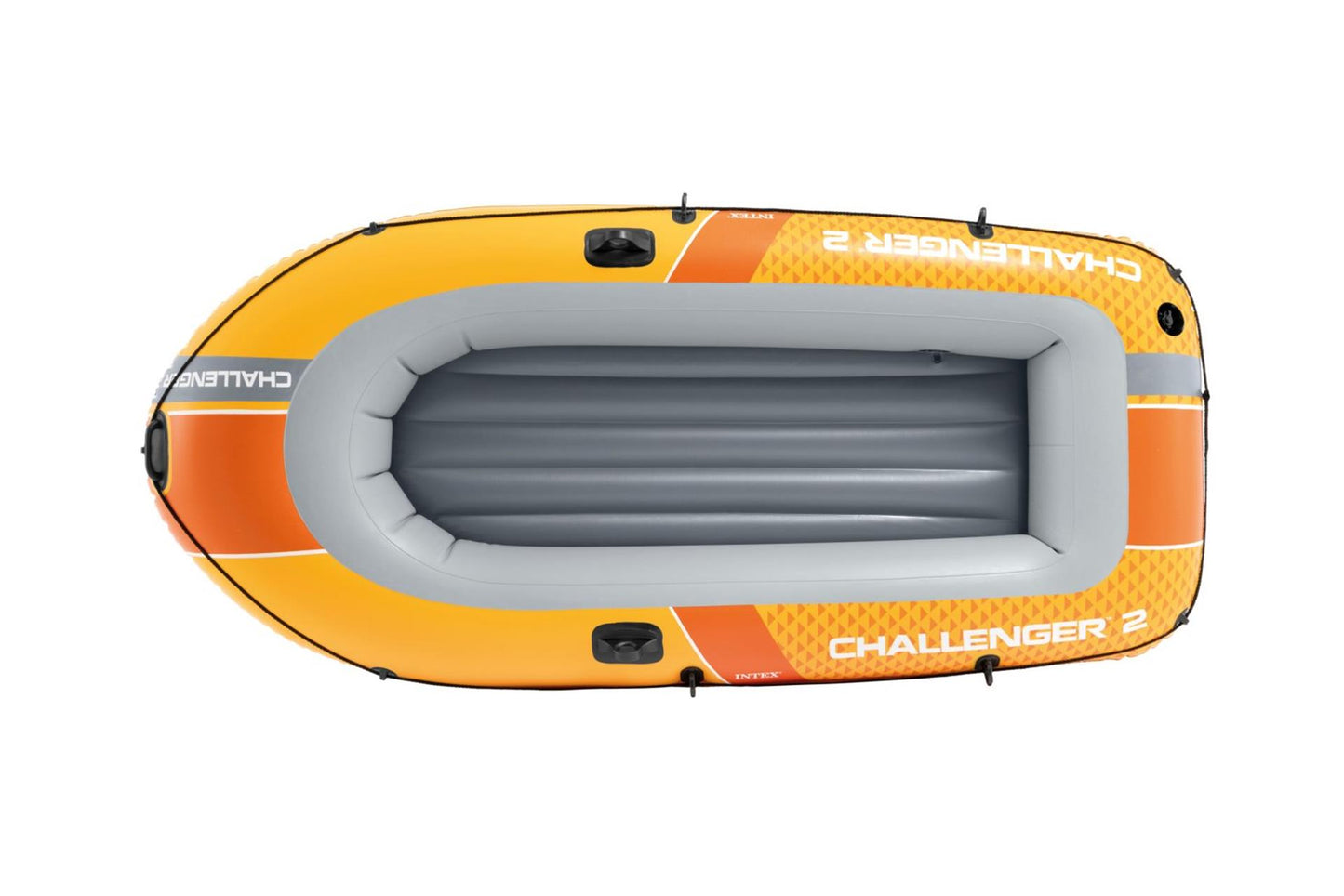 Barca Intex Challenger per 2 persone