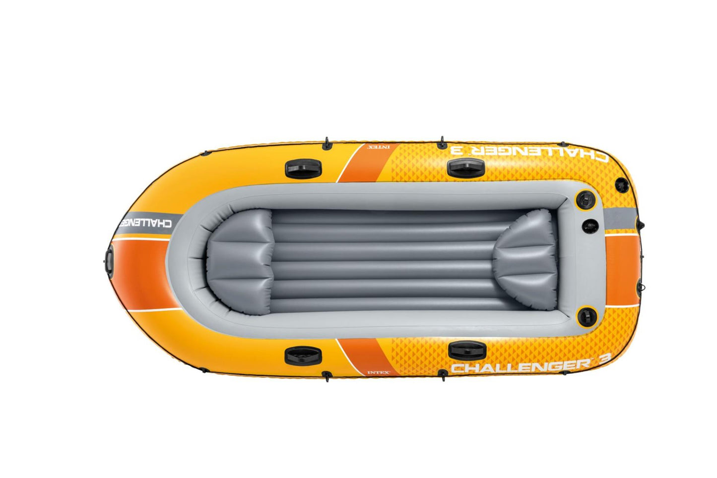 Barca Intex Challenger per 3 persone