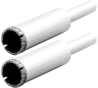Trapano per piastrelle Inter Dynamics | diamante | per perforazione a umido | 22mm-930003