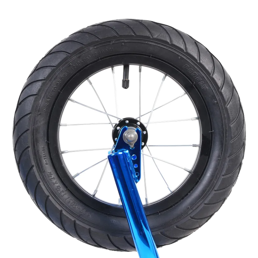 Monopattino Abi Invert Orbit 12 pollici blu