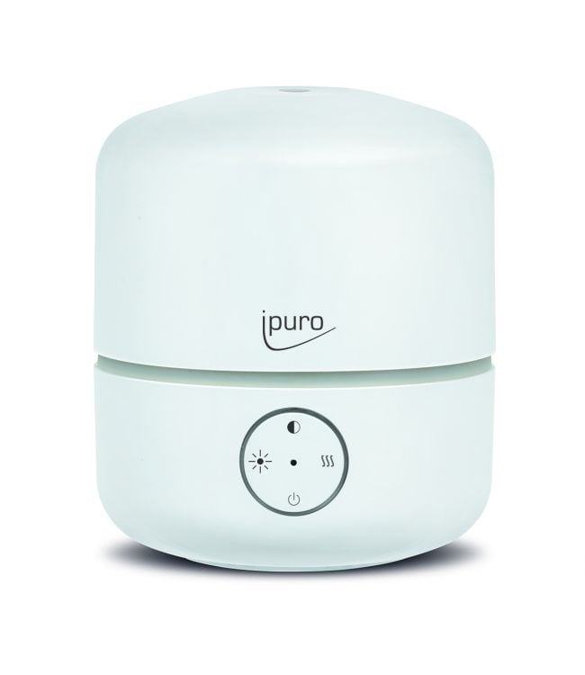 Ipuro Ipuro Air Good Mood White Ultrasonic Diffuser