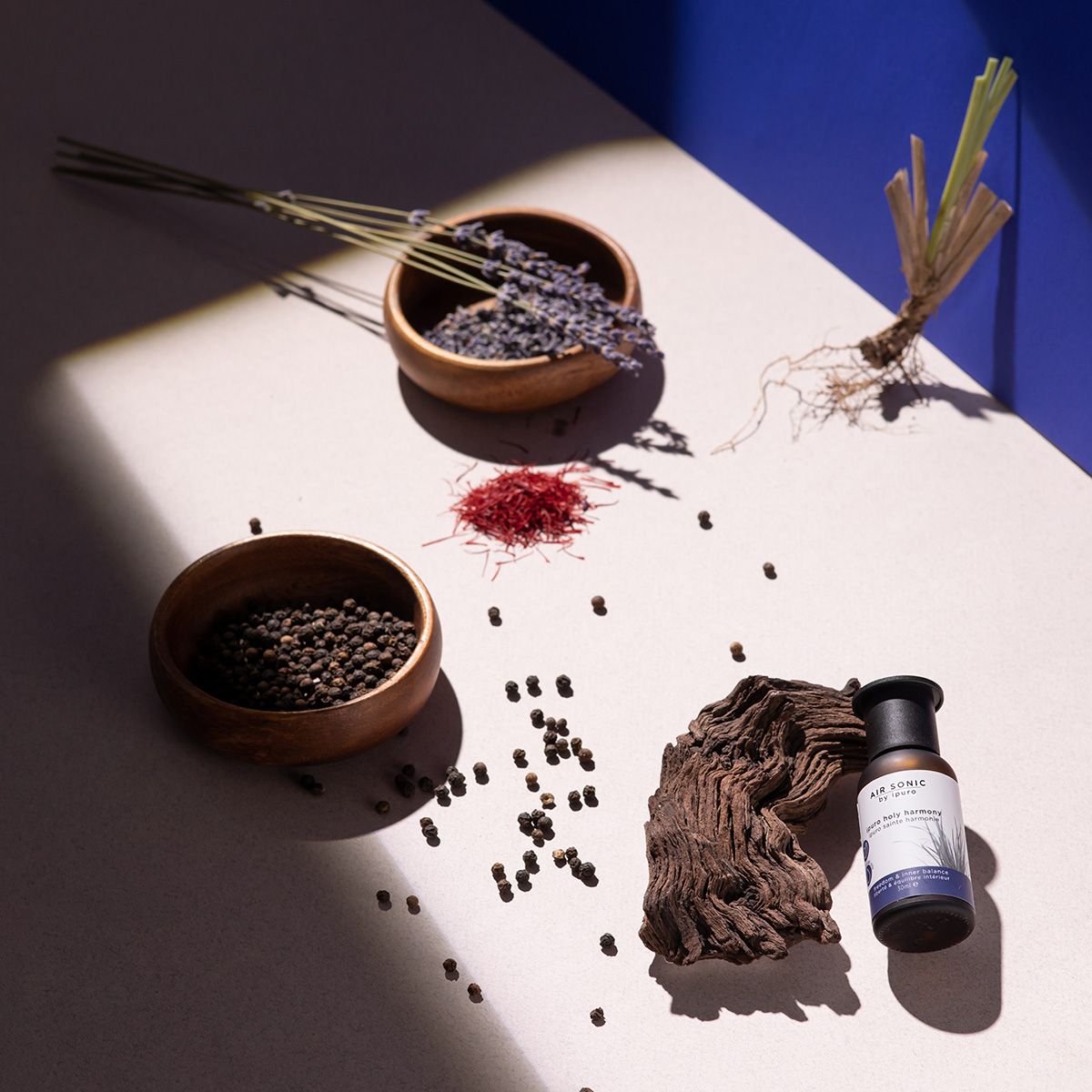 Ipuro ipuro oil olio santo armonia 30ml