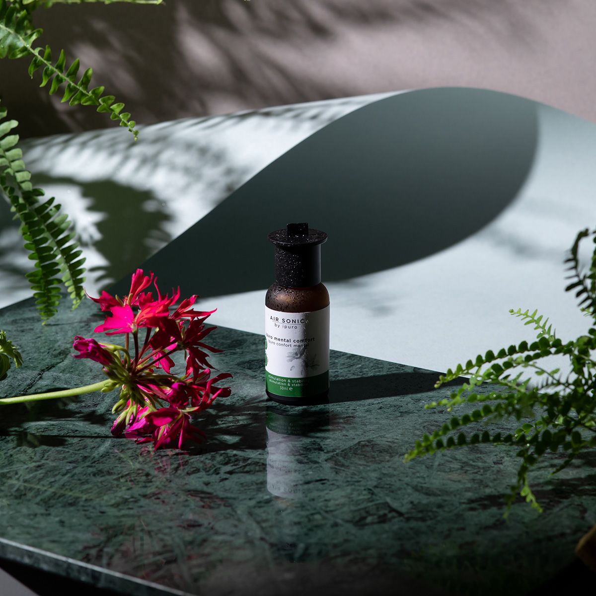 Ipuro Ipuro Air Oil Mental Comfort 30ml