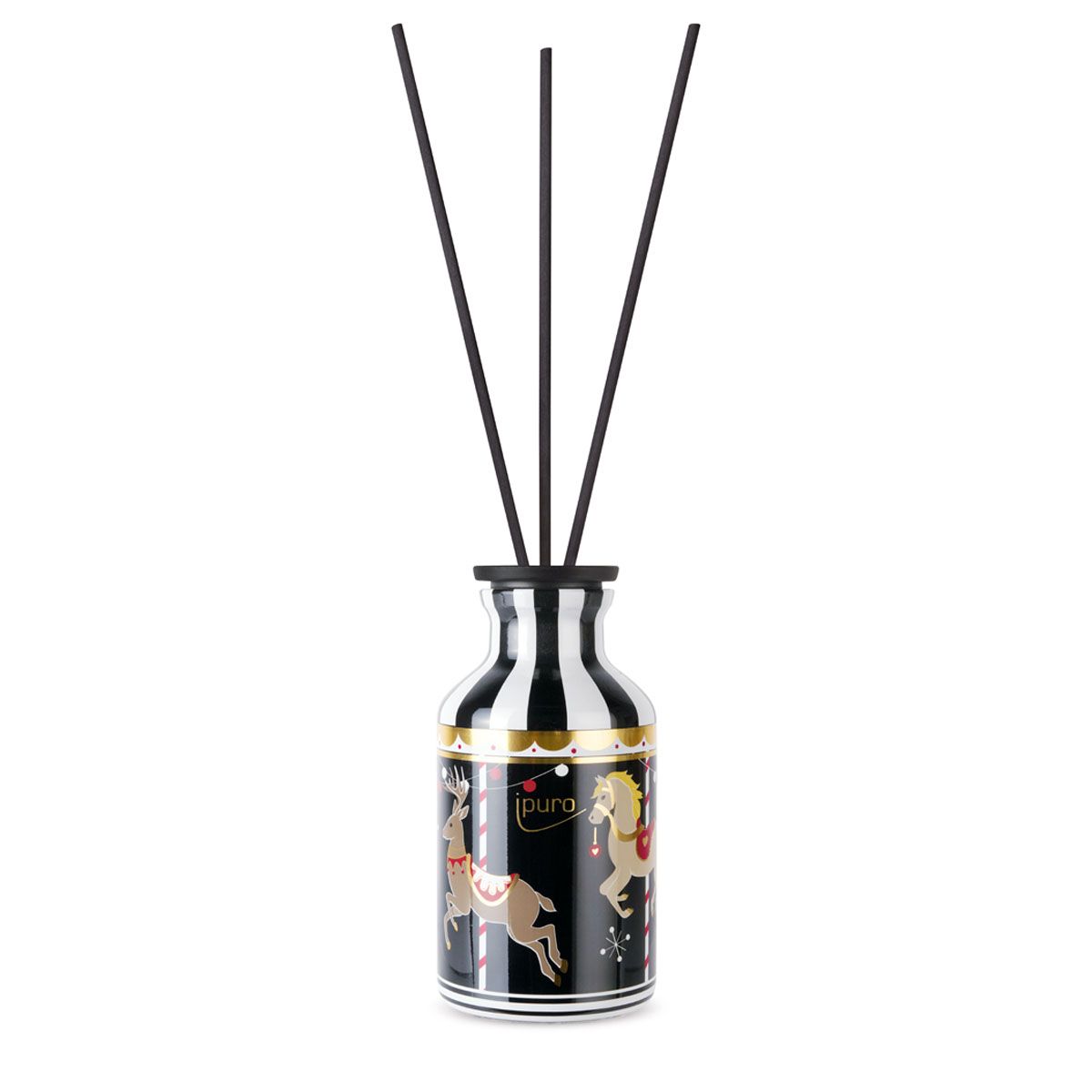 Ipuro difusor de aromas mercado magico 240ml