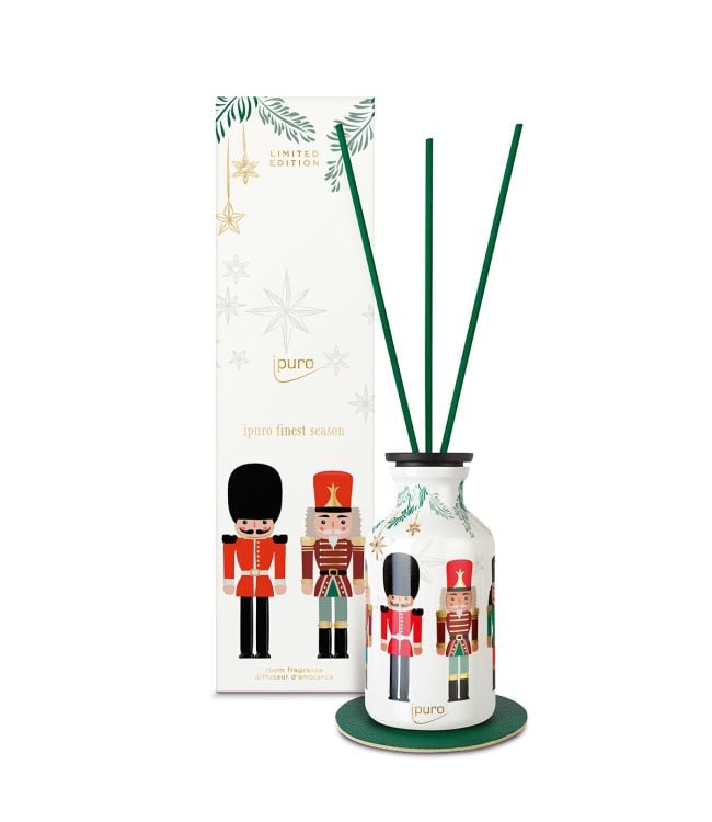Ipuro Ipuro Geurdiffuser Finest Season 240ml
