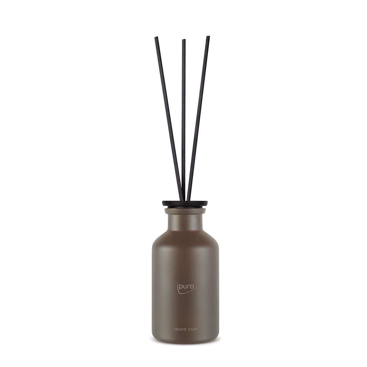 Ipuro ipuro geurdiffuser cuir 240ml