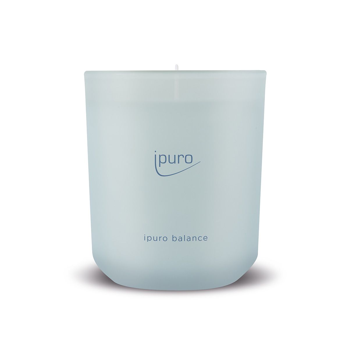 Ipuro geurkaars balance 270gr