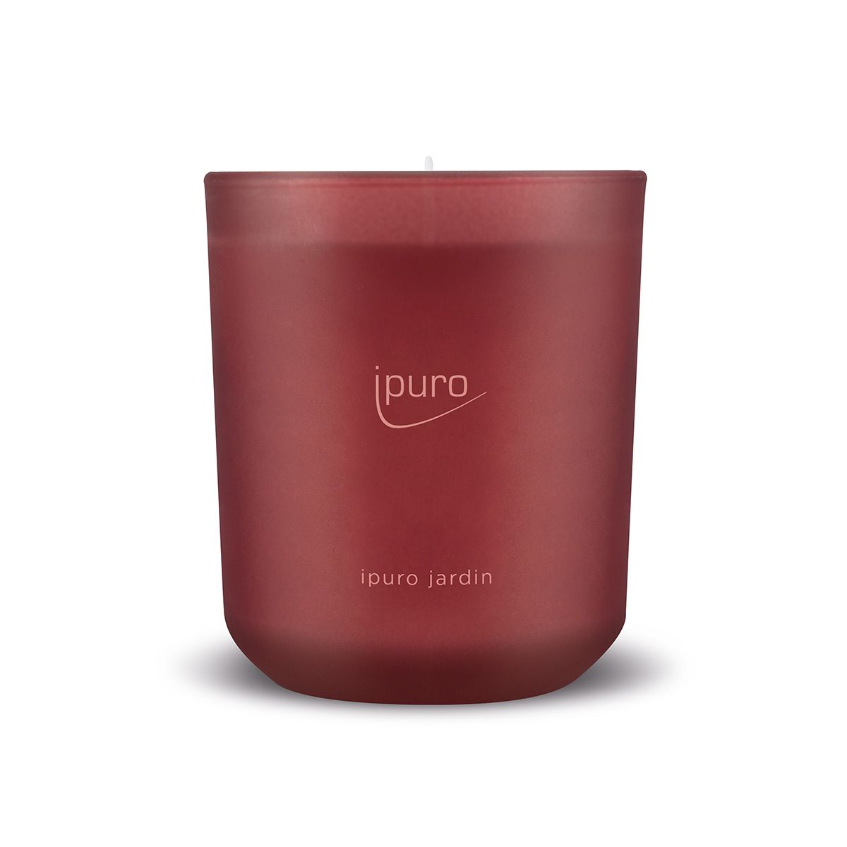 Ipuro ipuro vela perfumada jardina 270gr