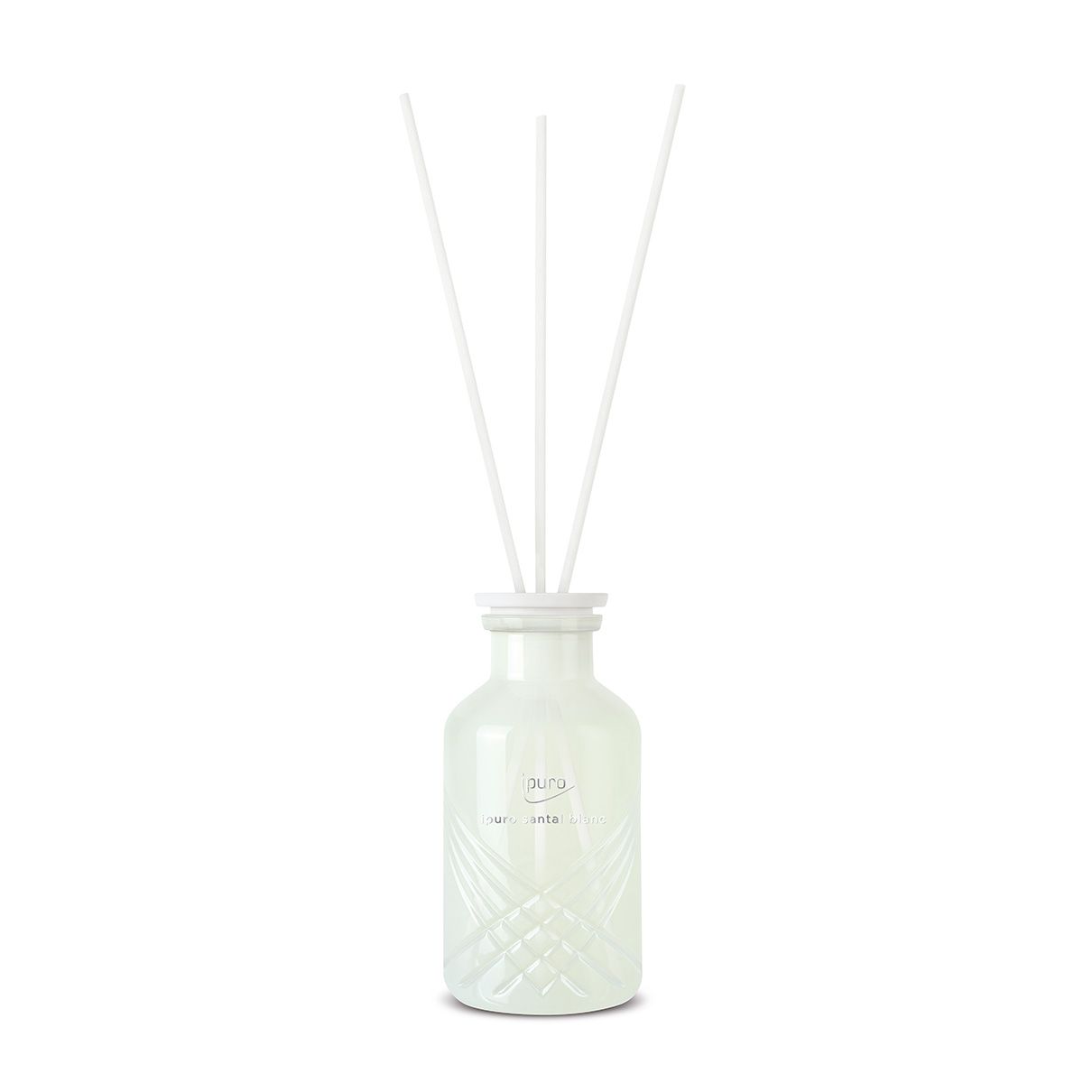 Ipuro Ipuro Geurdiffuser Santal Blanc 240ml