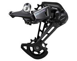 Shimano A.derailleur Deore 12V IRDM6100SGS NERO