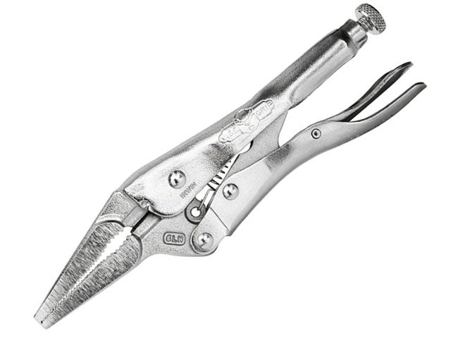 Alicates de punta larga Irwin con cortaalambres | Original-6ln 6 150mm-t1402el4