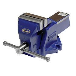 Vicepresidente de taller Irwin con yunque 1 tonelada | 4 100 mm-t41211000