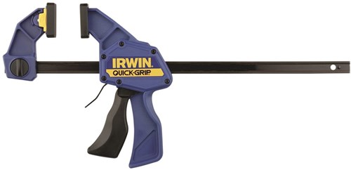 Abrazadera de cambio rápido Irwin 910 mm - t536qcel7
