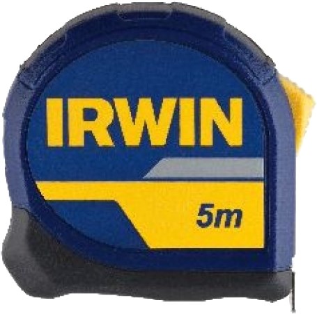 Nastro di misurazione standard Irwin da 5 m | 19mm-10507785