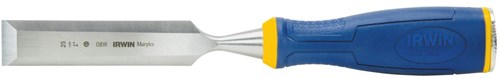 Cincel universal Irwin con tapa de impacto ms500, 10 mm - 10501700