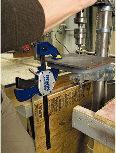 Irwin xp-eenhandssnellijmtang spreider, 6” 150mm - 10505942