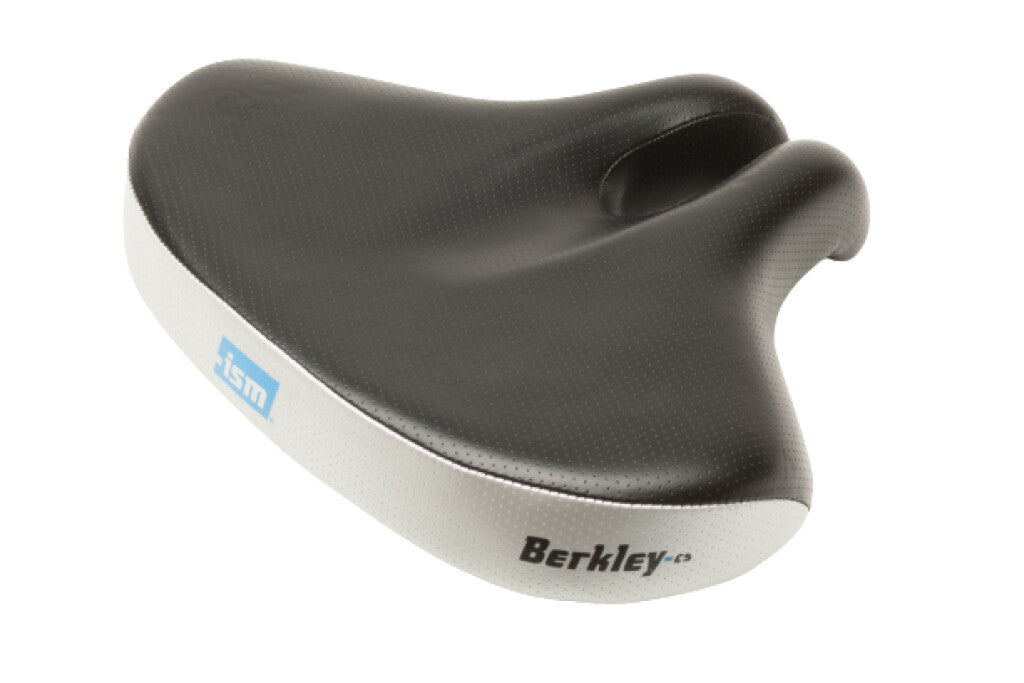 Sella in collaborazione con Berkley Comfort Series