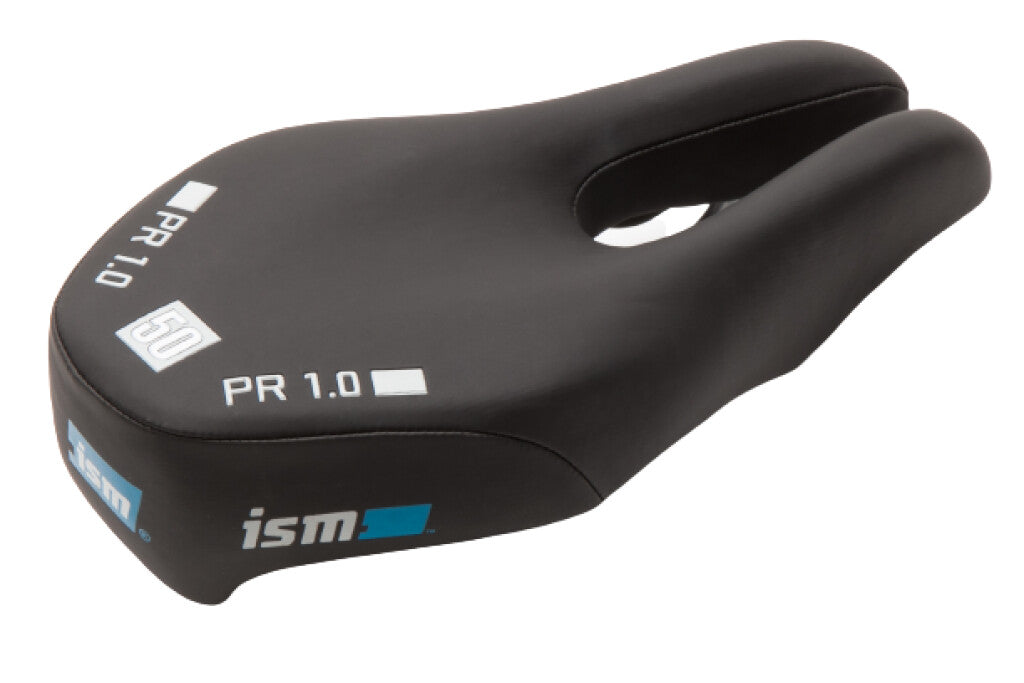 Saddle en colaboración con PR1.0 Hybrid Race