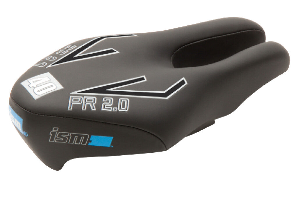 Saddle en colaboración con PR2.0 Hybrid Race