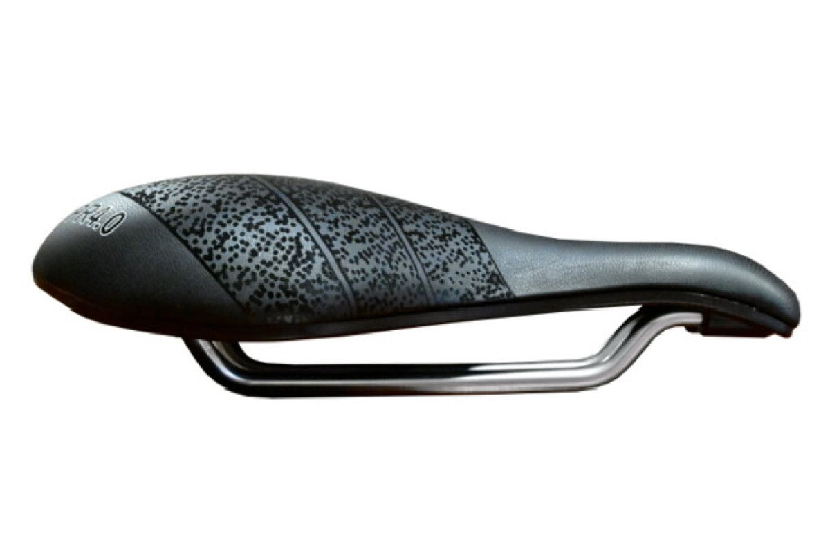 En colaboración con Saddle PR4.0 Performance Recreation, 60 acolchados.