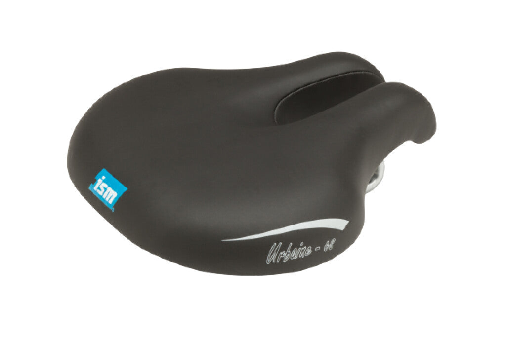 In collaborazione con la sella in collaborazione con l'Urbaine Comfort Series