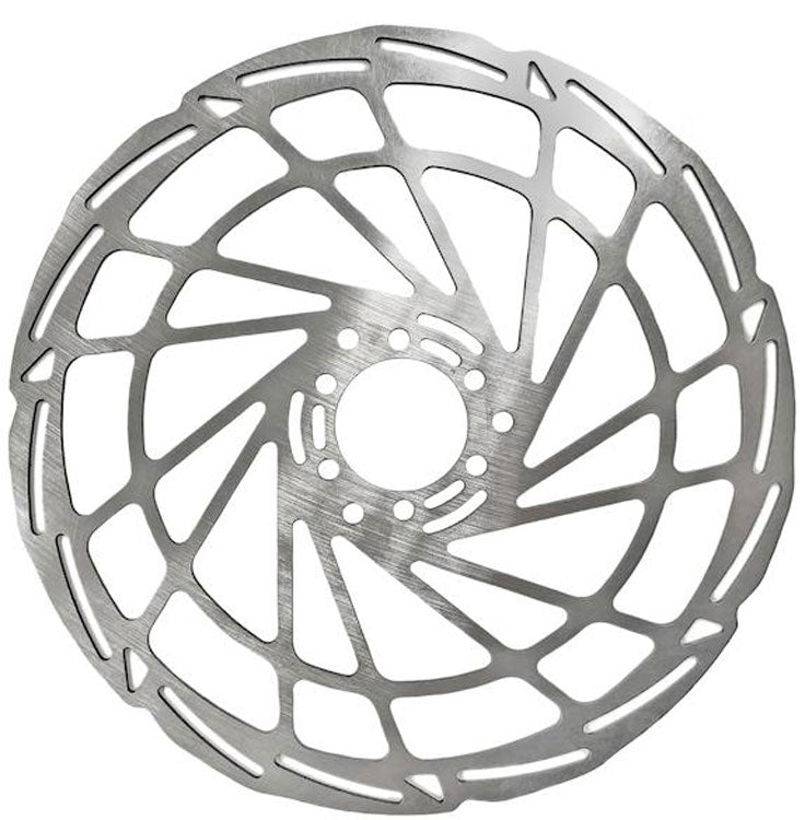 Disco de freno Jagwire sport sr1 - 6 tornillos - 220 mm