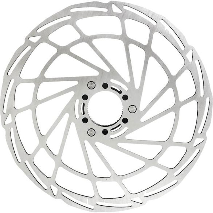 Disco de freno Jagwire sport sr1 - bloqueo central - 220 mm