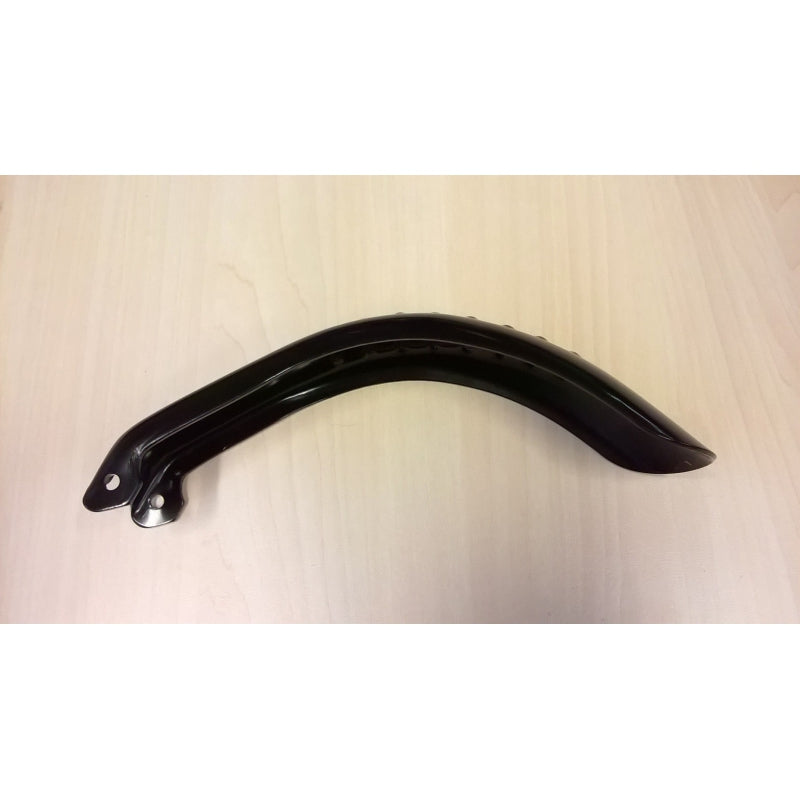 Freno guardabarros jd bug negro para smart