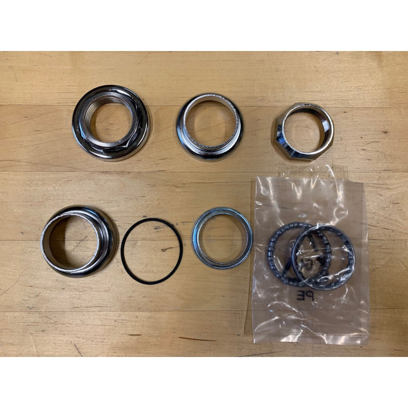 Auriculares jd bug que incluyen auriculares con par de anillos