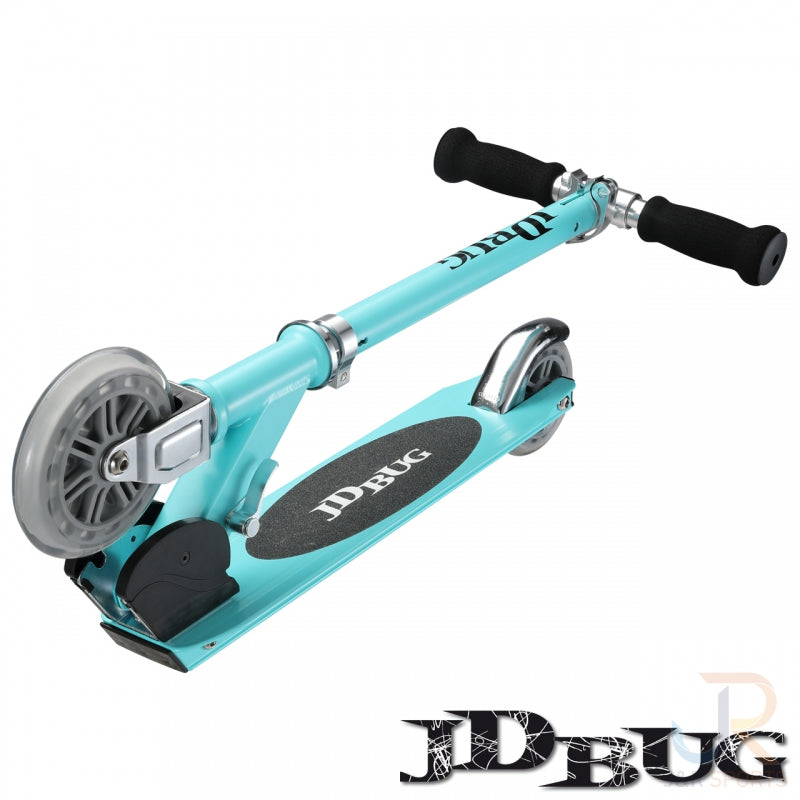 JD Bug Junior - Teal