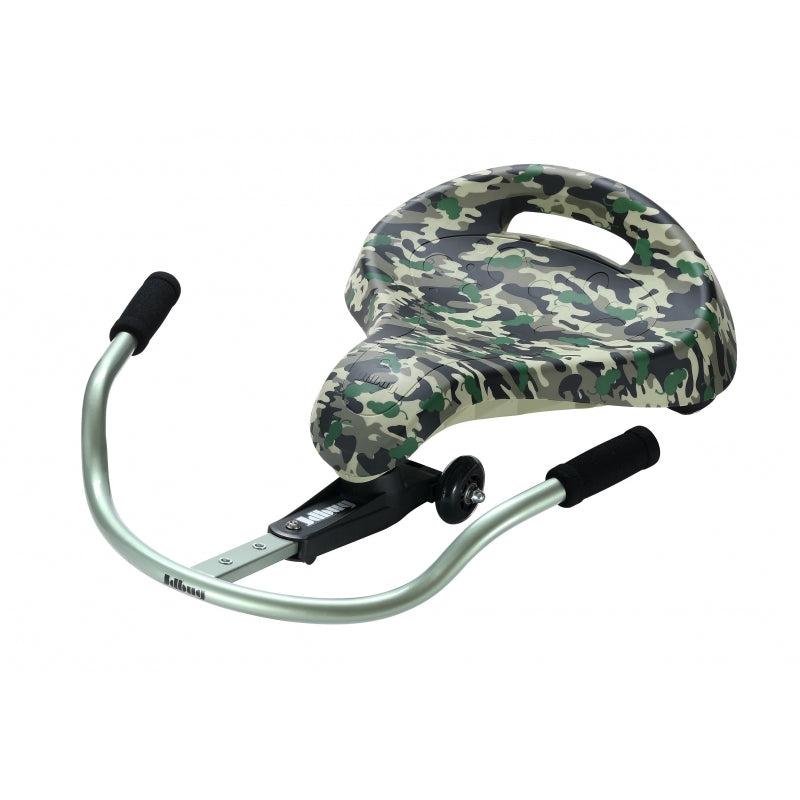 JD Bug Kidz Swayer LED Camuflage