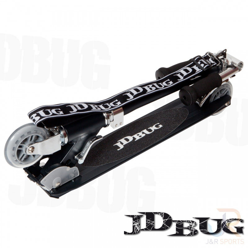 JD Bug Original Street Black