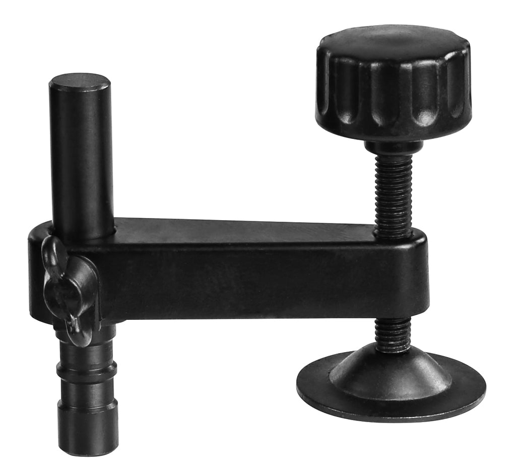 Accesorios makita abrazadera de material vertical