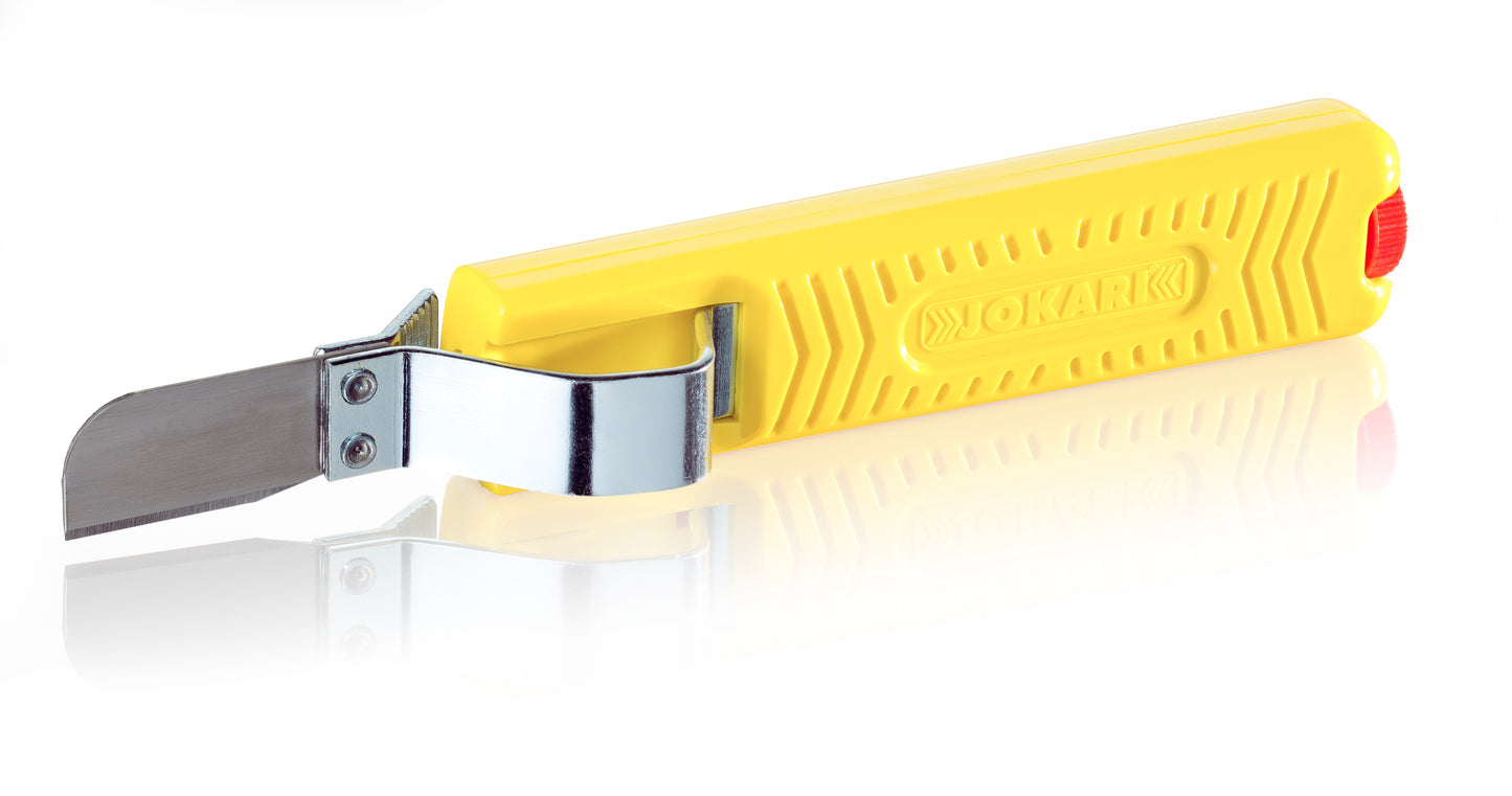 Coltello per cavi Jokari standard n. 28g - jok10285 jok10285