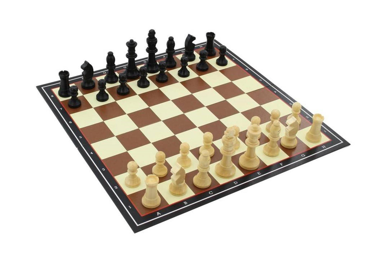 Jumbo Chess Dhenspel