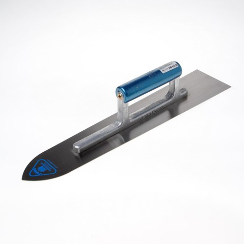 Jung Henkelmann Cazzuola per pavimenti Jung Henkelman 450x70x90x1,2 mm - 84245000 - 84245000