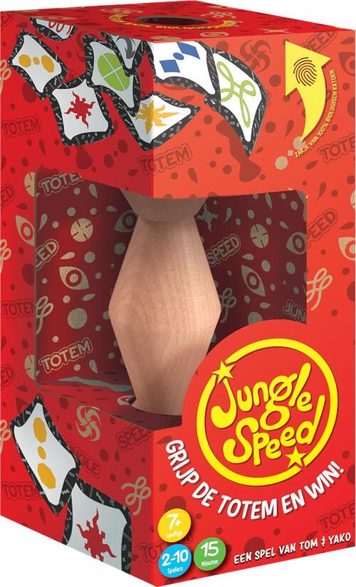 Speed Eco-pack