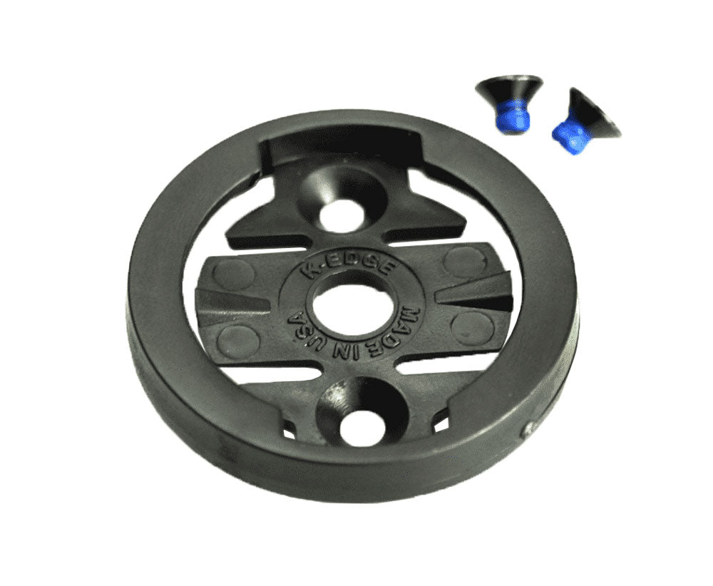 Kit inserti in plastica Garmin di ricambio K-edge