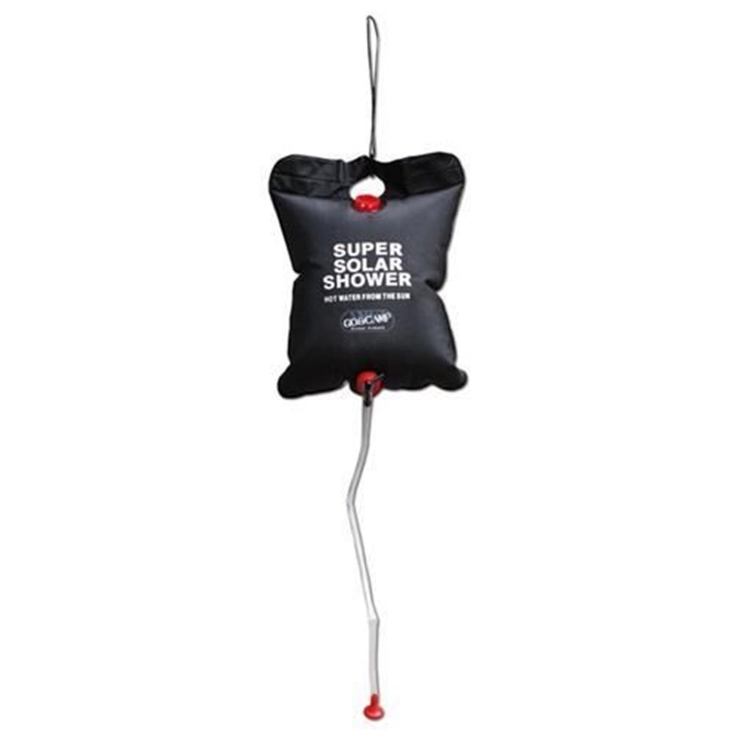 Doccia da campeggio Redcliffs Doccia solare 15 litri