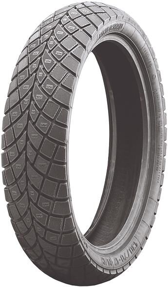 HEIDENAU TIRE K6+K66 1 80 80-14 M C TL 43J