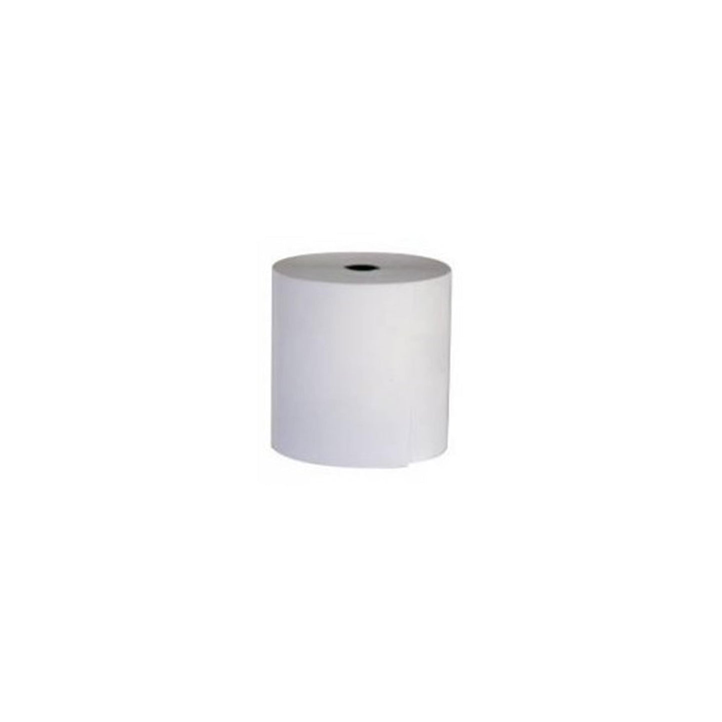 Rotolo termico Kangaro 80x80x12mm confezione da 5 rotoli