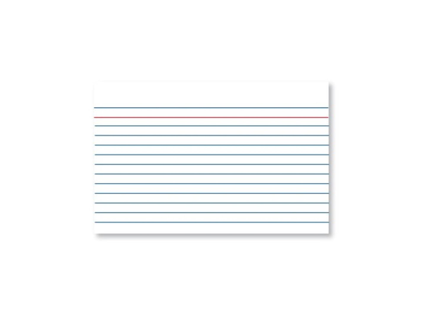Línea de tarjetas sistema canguro 100x150mm 100 piezas