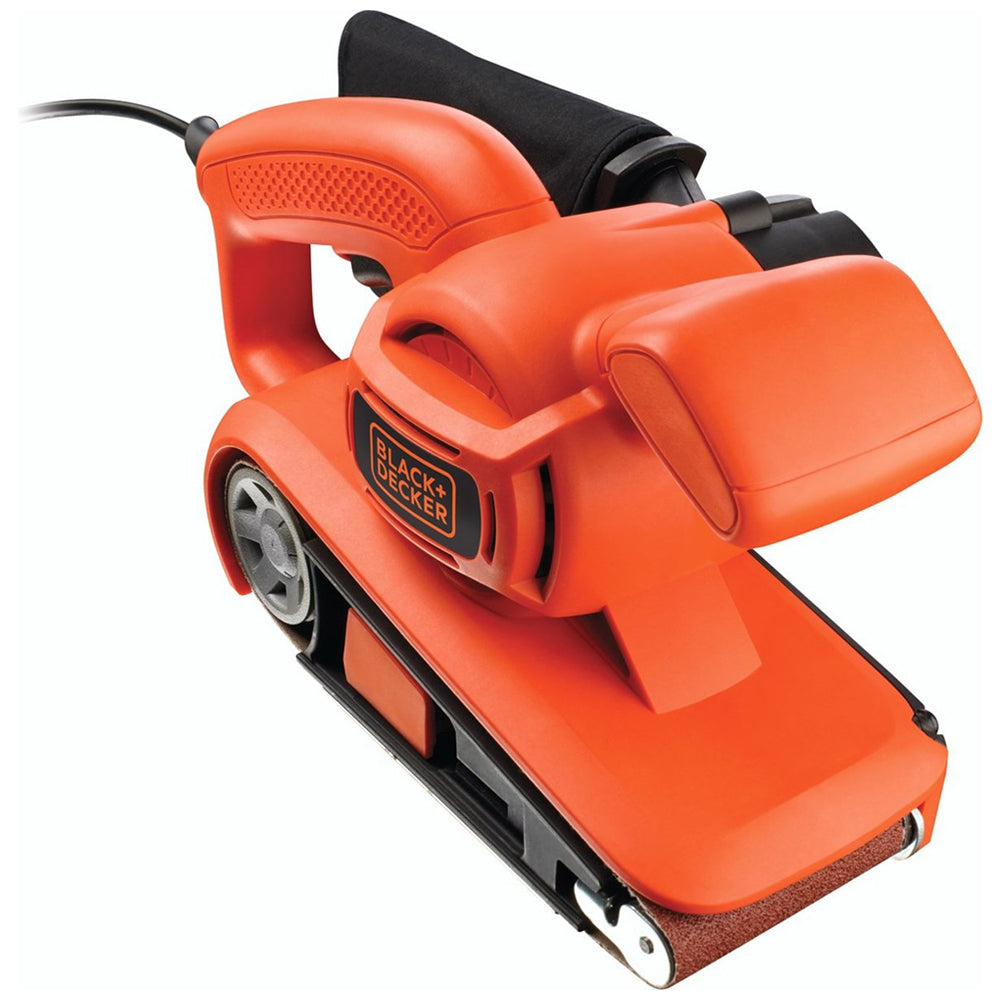Máquina de escribir black+decker ka86 720w 75x457mm | bolsa para el polvo - ka86-qs