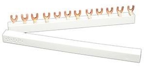 Forcella Kamrail 3 fasi+n + 3x1 fase+n 10p - 4000222